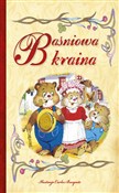 Baśniowa k... - Carlos Busquets (ilustr.) -  foreign books in polish 