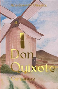 Obrazek Don Quixote