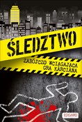 Śledztwo -  foreign books in polish 