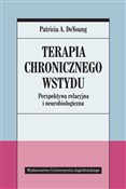 Książka : Terapia ch... - Patricia A. DeYoung