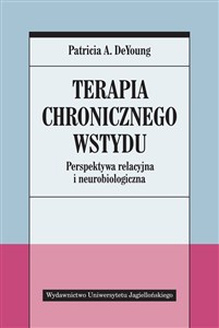 Obrazek Terapia chronicznego wstydu Perspektywa relacyjna i neurobiologiczna