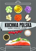 Kuchnia po... - Elżbieta Adamska -  books in polish 