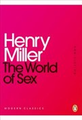The World ... - Henry Miller -  Polish Bookstore 