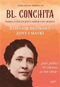 Bł. Conchi... - Marie-Michel Philipon -  Polish Bookstore 