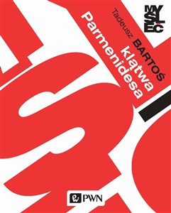 Obrazek Klątwa Parmenidesa