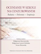 Polska książka : Ocenianie ...