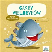 Książka : Garby wiel... - Anna Prudel