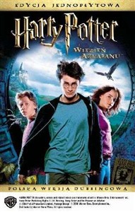 Obrazek Harry Potter i Więzień Azkabanu