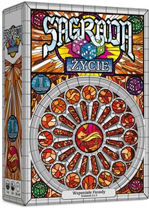 Picture of Sagrada Życie Gra