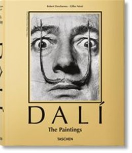 Obrazek Dali The Paintings