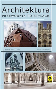 Obrazek Architektura Przewodnik po stylach