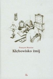 Obrazek Kłębowisko żmij