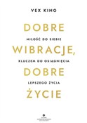 polish book : Dobre wibr... - King Vex