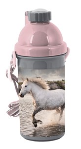 Obrazek Bidon 500ml Horse PP22HR-3021 Paso