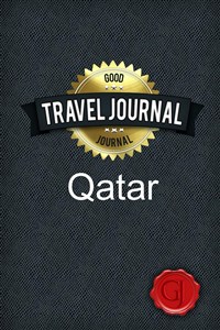 Obrazek Travel Journal Qatar Calendar