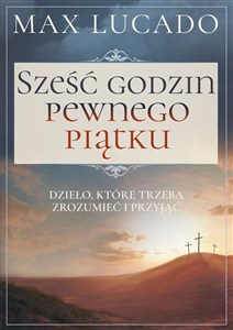 Picture of Sześć godzin pewnego piątku