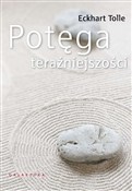 Potęga ter... - Eckhart Tolle -  foreign books in polish 