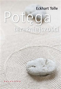 Picture of Potęga teraźniejszości