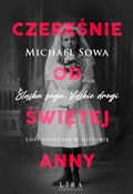 Książka : Czereśnie ... - Michael Sowa