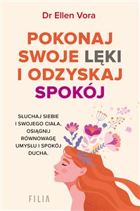 Obrazek Pokonaj swoje lęki i odzyskaj spokój