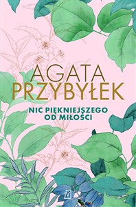 Obrazek Nic piękniejszego od miłości