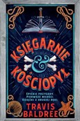 Księgarnie... - Travis Baldree -  Polish Bookstore 