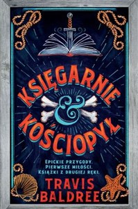 Obrazek Księgarnie i kościopył