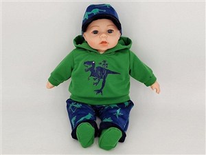 Picture of Lalka bobas 45cm