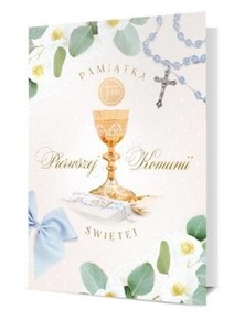 Picture of Karnet Komunia