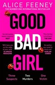 Good Bad G... - Alice Feeney -  books in polish 
