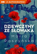 Dziewczyny... - Maria Paszyńska -  foreign books in polish 