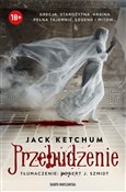Przebudzen... - Jack Ketchum -  Książka z wysyłką do UK