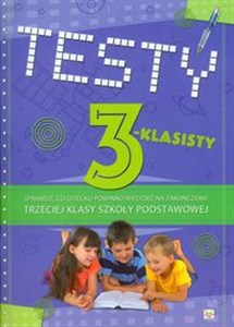 Obrazek Testy 3-klasisty