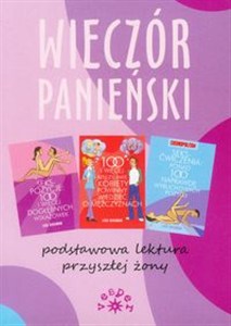 Obrazek Wieczór panieński