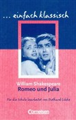 Polska książka : Romeo und ... - William Shakespeare