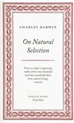 On Natural... - Charles Darwin -  Polish Bookstore 