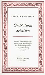Obrazek On Natural Selection