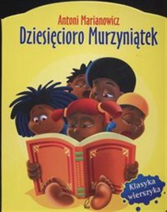 Obrazek Dziesięcioro murzyniątek