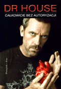 Dr House C... - Leah Wilson -  books in polish 