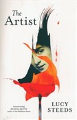 The Artist... - Lucy Steeds -  books in polish 