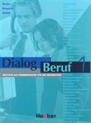 Zobacz : Dialog Ber... - Norbert Becker, Jorg Braunert, Karl-Heinz Eisfeld