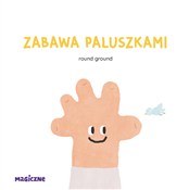 polish book : Zabawa pal... - Ground Round