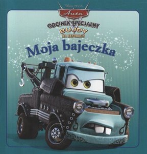 Obrazek Auta Moja Bajeczka Kultowa Kapela