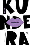 Powolność - Milan Kundera -  books from Poland