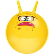 Polska książka : Piłka do s...