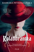 Książka : Kolaborant... - Barbara Wysoczańska