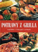 Potrawy z ... - Opracowanie Zbiorowe -  foreign books in polish 