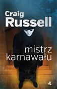 Mistrz kar... - Craig Russell - Ksiegarnia w UK