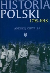 Obrazek Historia Polski 1795 - 1918