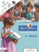 polish book : Martynka P... - Gilbert Delahaye